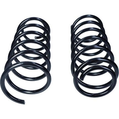 MAXGEAR 60-0026D Ressort de suspension pour VW PASSAT 357411105 (1/3)
