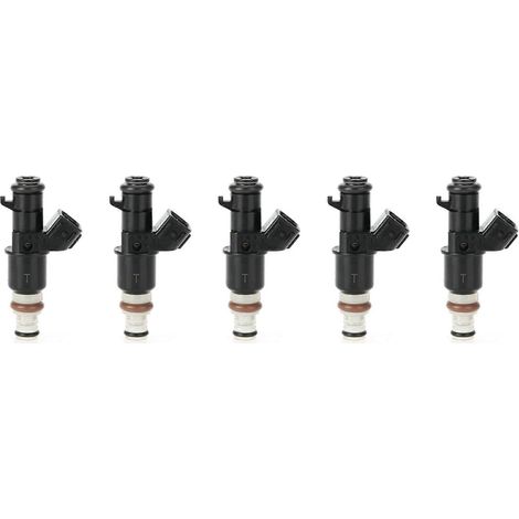 injecteurs de carburant 16450-RAA-A01 pour Honda Accord CR-V Elements 2005-2011 - Accessoires auto (1/5)