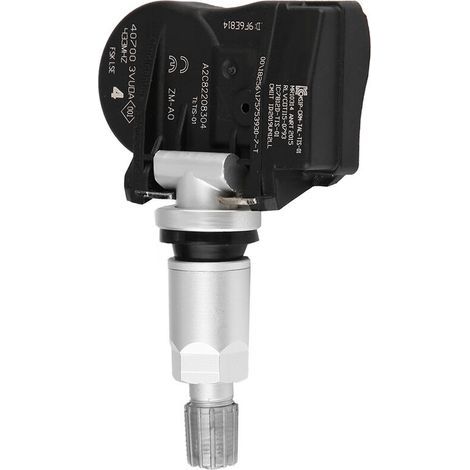 Sensore di pressione degli pneumatici TPMS per Nissan Renault 407003VU0A (1/5)