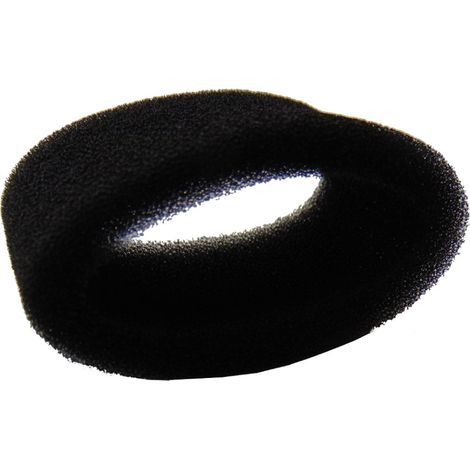 Schaumstoffring Staubsaugerfilter Filter für Mio Star Severin Staubsauger Handstaubsauger Akku-Staubsauger Akku-Besenstaubsauger Stielstaubsauger - 1 Stück (1/3)