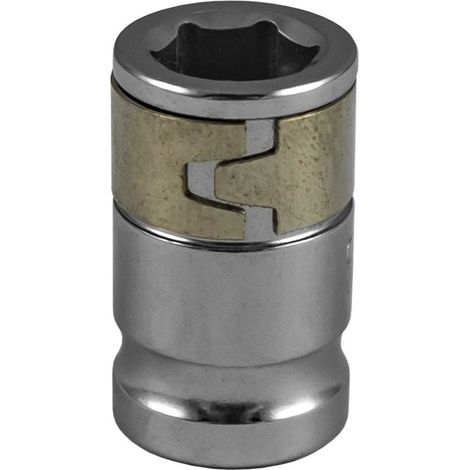 ADAPTATEUR 1/2"x14mm.  JBM13802