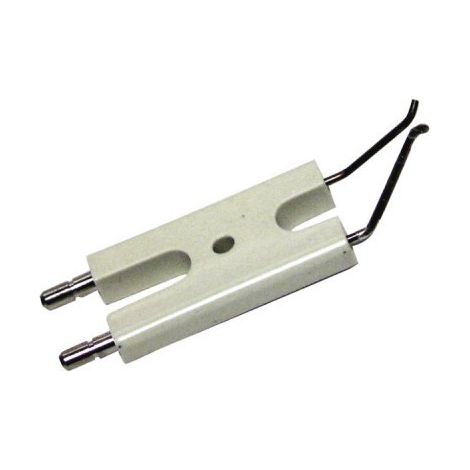 Bloc électrode + vis - CUENOD : 13007907