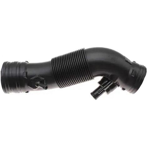 Tuyau de débitmètre d'air automobile, adapté aux modèles 1999-2001, numéro de pièce 1J0129684G (32 cm). (1/5)
