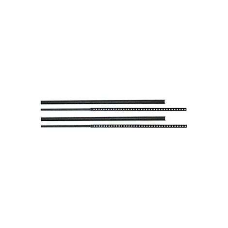 ASTE PER MANIGLIONE ANTIPANICO SERIE MINISTAR  cm.220 (N0444400000)    CORNI