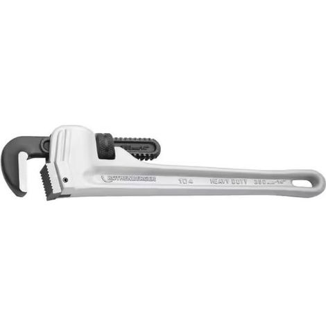 ROTHENBERGER  Pinza  a  mano  singola  ALUDUR,  14"  -  70160 (1/4)