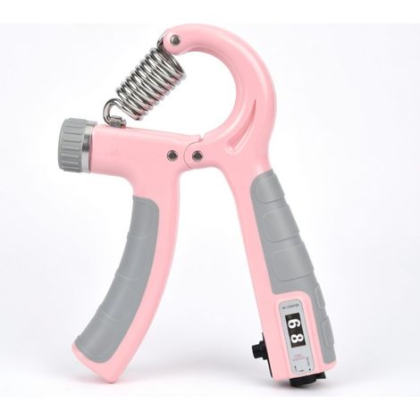 Renforceur de poignet rose modèle 19