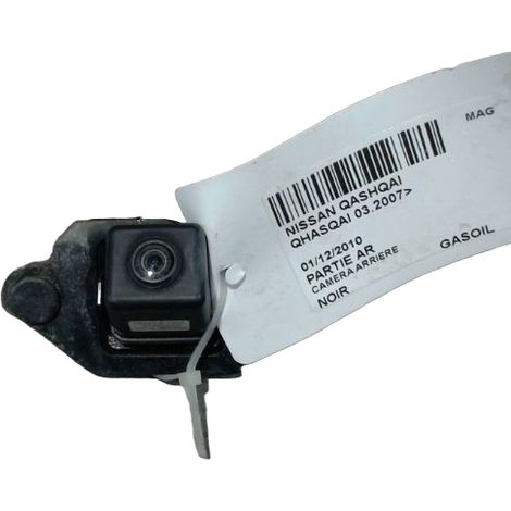 Camera Arriere NISSAN Qhasqai 2007- [PRODUIT D'OCCASION]♻️28442ey00a