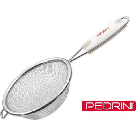 Colino setaccio da cucina lillo 100 mm pedrini