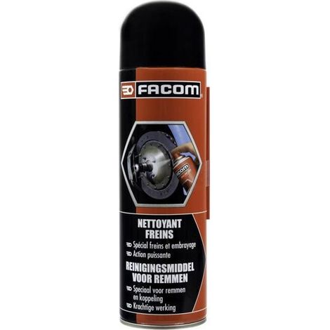 Facom Pulitore Freni 400ml (1/2)