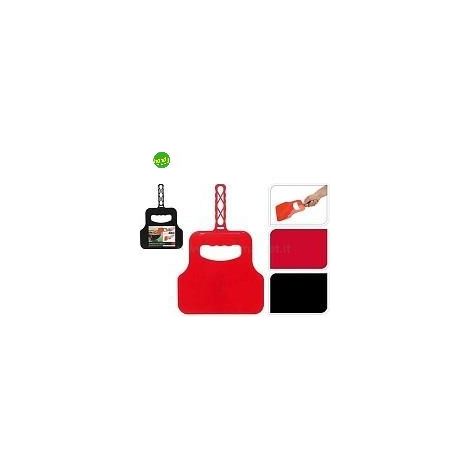 Ventaglio manuale kasaviva per barbecue