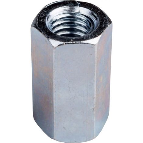 Tuerca de conexi贸n NL M6 650103 /100 unidades/