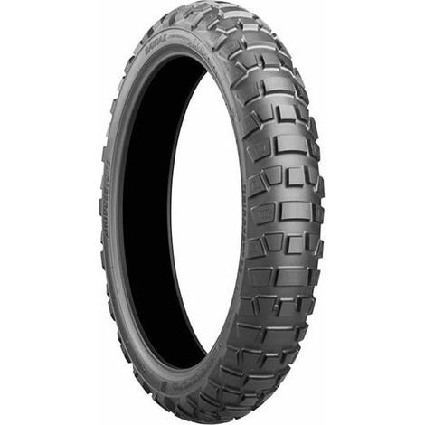 Pneu 3.00 - 21 51P TT BATTLAX Adventurecross AX41