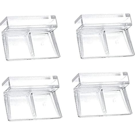KZQ Kit de Plaque d'Obturation de Valve Remplacement de Bloc d'Obturation de 8mm avec le Joint pour E53 E66 E38 E39 E46 E46 SI-A0254 (1/4)
