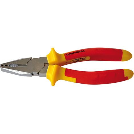PINZA UNIVERSALE mm 200