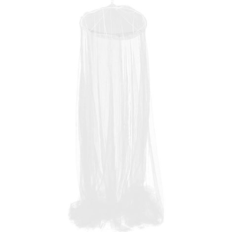 Moustiquaire romantique Beavorty, filet de plafond lit en (1/5)