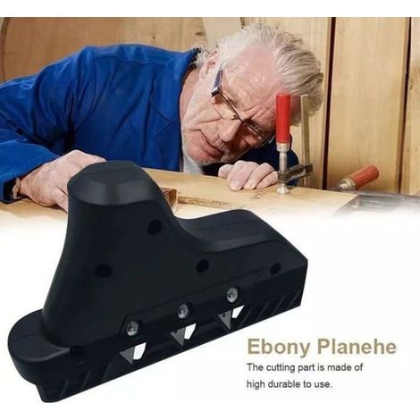 Ahlsen Rabot d'Angle pour Chanfreiner les Plaques de Platre 23CM Femeo (1/4)