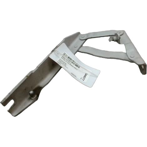 [PRODUIT D'OCCASION] Compas Droit Capot BMW Serie 5 Touring (e61) 2004- ♻️ Ref Oe. 41617120276 - Garantie à vie (1/2)