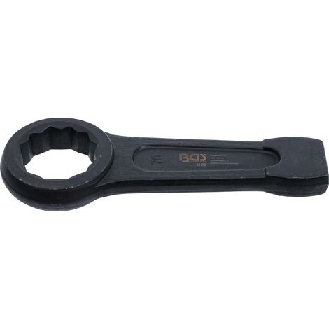 BGS llave de impacto de anillo SW 70 mm - 35170 (1/3)