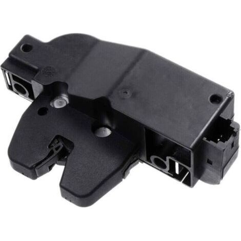 Bardusch Applicable à Actionneur Central De Serrure De Porte De Hayon pour Citroen C3 C4 Xsara Picasso Peuge0T 206 307,871972 9646091580 9657614780 9653831780 (1/4)