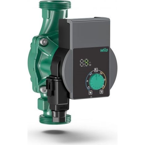 Wilo Yonos Pico 25/1-4 180mm DN25 PN10 4248082 Heizungspumpe Hocheffizienzpumpe (1/4)