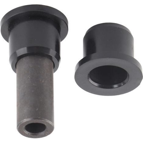jeux de bagues et manchons de bras de suspension Club Car 602085, de remplacement pour EZGO RXV 2008 et suivants (essence et électrique). (1/5)