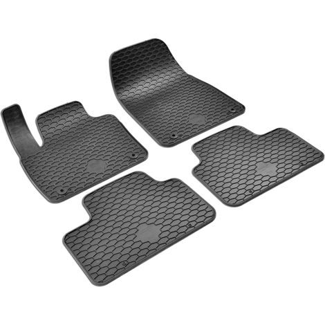 Gummimatten DirtGuard für Volvo XC40 (536) 10/2017-Heute (1/5)