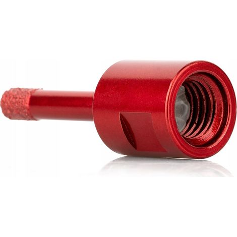 Diamant-Lochsäge Smart sm-25-080 8 mm Bohrtiefe 35 mm (1/3)