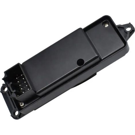 Ce produit est compatible avec les interrupteurs de lève-vitres Mazda GS1E-66-380, GS1E66380, GV7D66380A et GV7D-66-380A, et permet de commander la montée et la descente des vitres électriques. Il est (1/3)