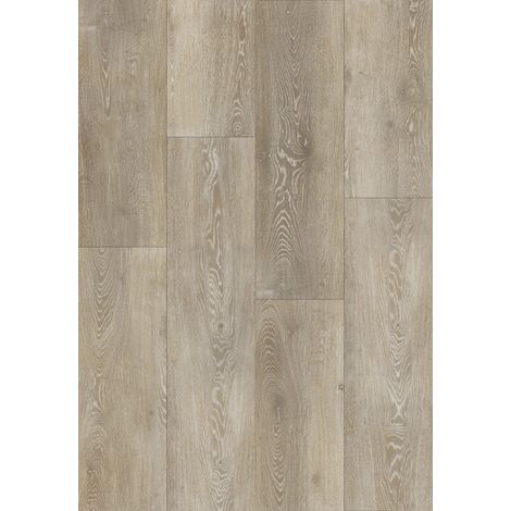 Mexen Jasper pannelli in vinile 1240 x 182 mm SPC 6,5 mm, supporto IXPE 1,5 mm, 4 V-Fuga, Rovere - F1018-1240-182-505-4V1-01