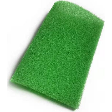 Tapis de sol avec base de conservation, filtre anti-fongiques et anti-moisissures (1/3)