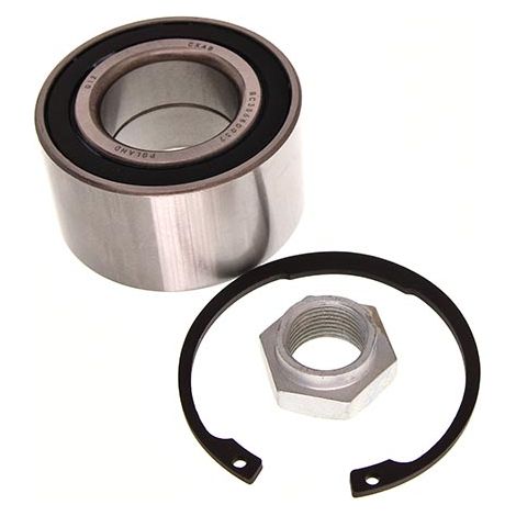 ROULEMENT DE ROUE MAXGEAR AVANT VW CADDY 96-/ FAVORIT-94/ FELICIA -01 (1/3)
