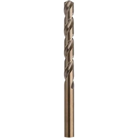 Punta Hss Diager Art. 700 Cobalto 5% Mm.    3,5  Conf.10Pz