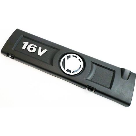 Engine cover/engine cover protector suitable for new Volkswagen Bora, Sagitar, Polo, Lavida, and Octavia 16V models. (1/5)