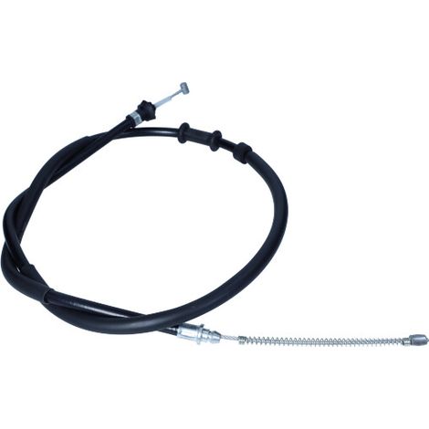 CÂBLE DE FREIN À MAIN MAXGEAR FIAT PANDA ARRIÈRE 03- DROIT (1/3)