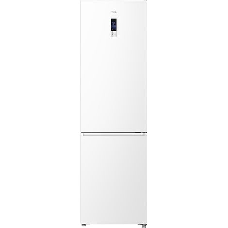 RP409BWD0-TCL Réfrigérateur combiné Mega Space, 409L 189cm NoFrost