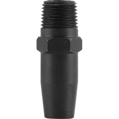 Jeffergarden Transmission Compatible Explorer, 5R55W Adaptateur de Remplissage de Liquide de Transmission pour Explorer Mustang 2005‑2010 (1/4)