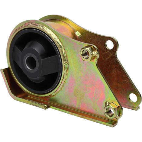 Support de Montage Inférieur de Boîte de Vitesses de 85 Mm, Remplacement en Métal pour J5 1981 1994 et C25 1981 1994, avec Numéros de Pièces OEM 7755436 1844.41 184441 pour Montage Avant, (1/5)