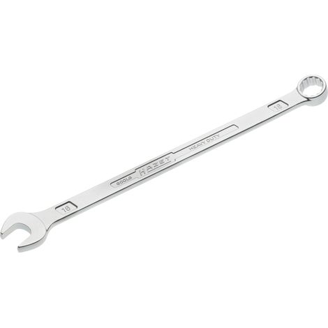 Chiave a bussola 600 LG SW 16mm L.290mm acciaio speciale (1/4)