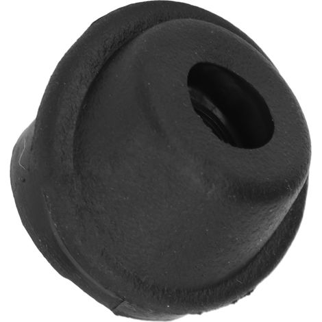 Antennendichtung 65218411562, kompakte Größe, verstärkte Abdichtung, alterungsbeständig, Ersatz für BMW E36 Z3 1999-2000, langlebige Gummidichtung. (1/5)