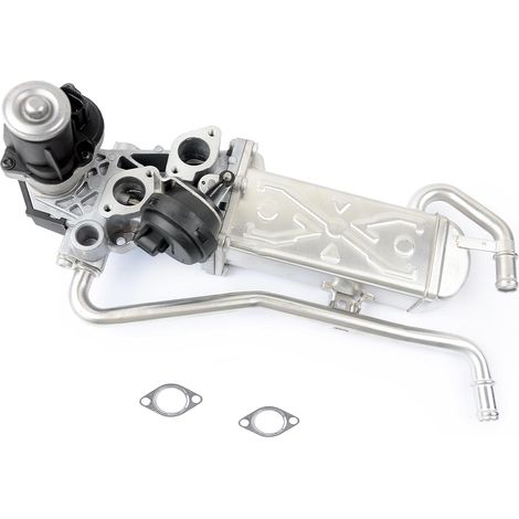 EGR Valve 03P131512B, 03P131512C, 03P131512D for Ibiza, A1 (1/5)