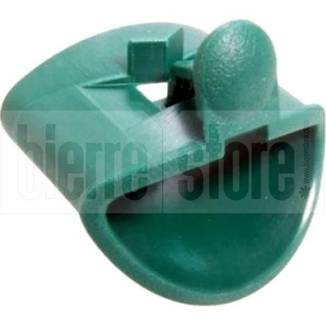 Tappo innesto cavo per manico folletto vk 131 vk 130 compatibile (1/3)