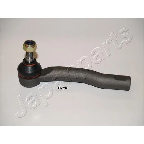 Rotule de barre de connexion Japanparts TI-207L CITROËN 1610936080 381763