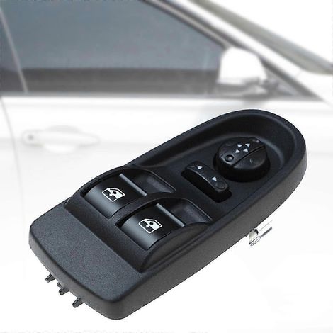5801484207 Repuestos Interruptor de control del espejo retrovisor para Iveco Daily MK5 Hwy