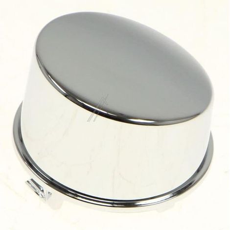 Bouton d'ouverture pour friteuse Mega XXL AM48... de Moulinex SS994686 (1/2)