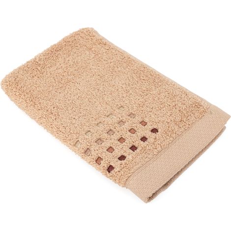 Serviette invité PURE SQUARES (1/5)