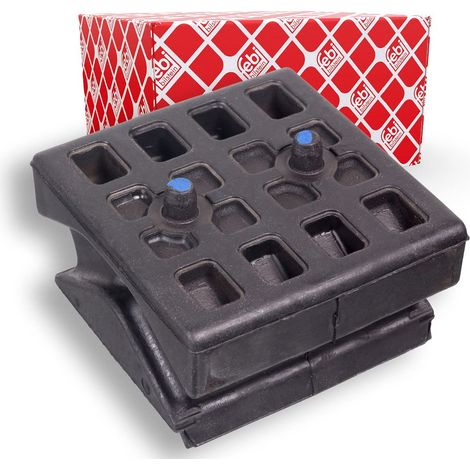 Silentblock-Feder FEBI BILSTEIN FE102145