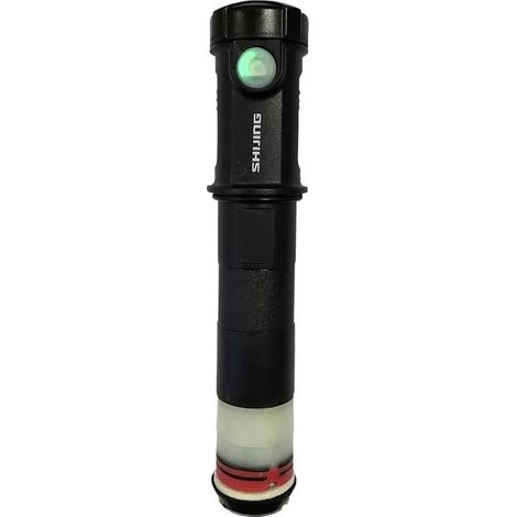 batería herramienta heicko p617 li-ion ligera compatible