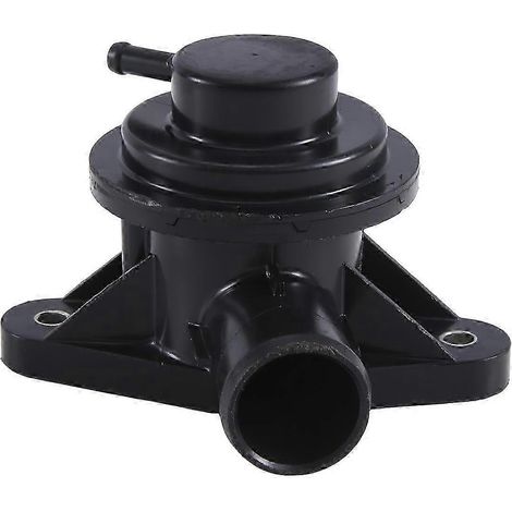 Soupape de dérivation de l'échangeur air/air pour Mazda 3 6 CX-7 2.3 Turbo - Référence L3K9-20-250A (1/4)