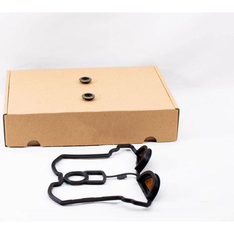 Kit joint cache culbuteur OEM pour YAMAHA YZ 450 F de 2007 (1/3)