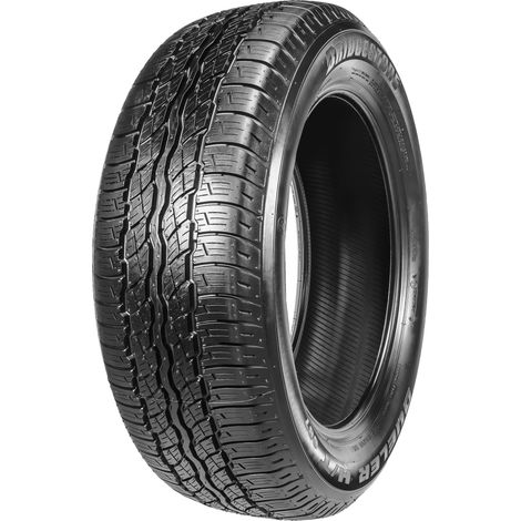 BRIDGESTONE Pneus été 235/60 R16 TL 100H DUELER H/T 687 M+S